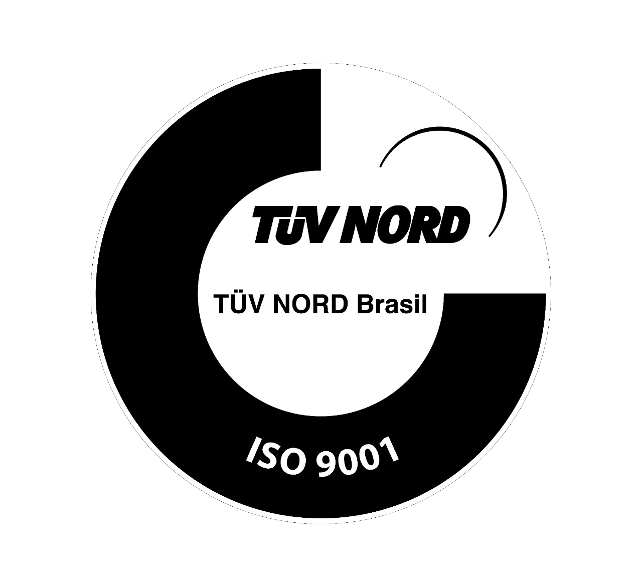 Certificação ISO 9001:2015